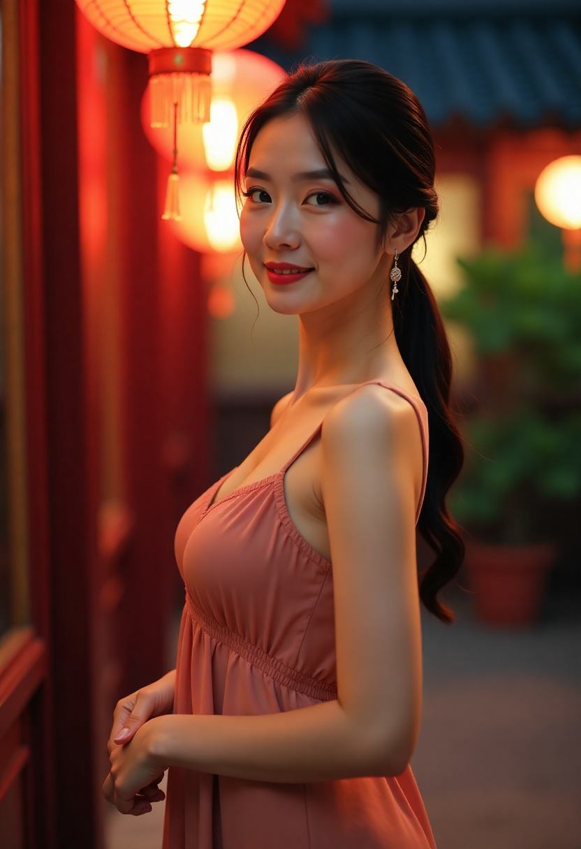 星落凝成糖