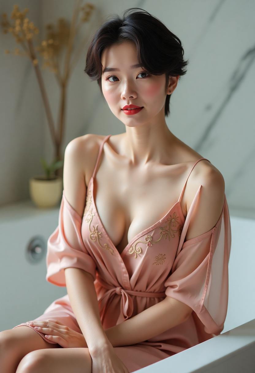 想见你