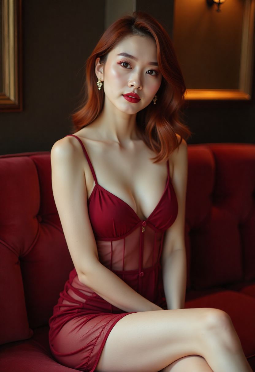 长风渡