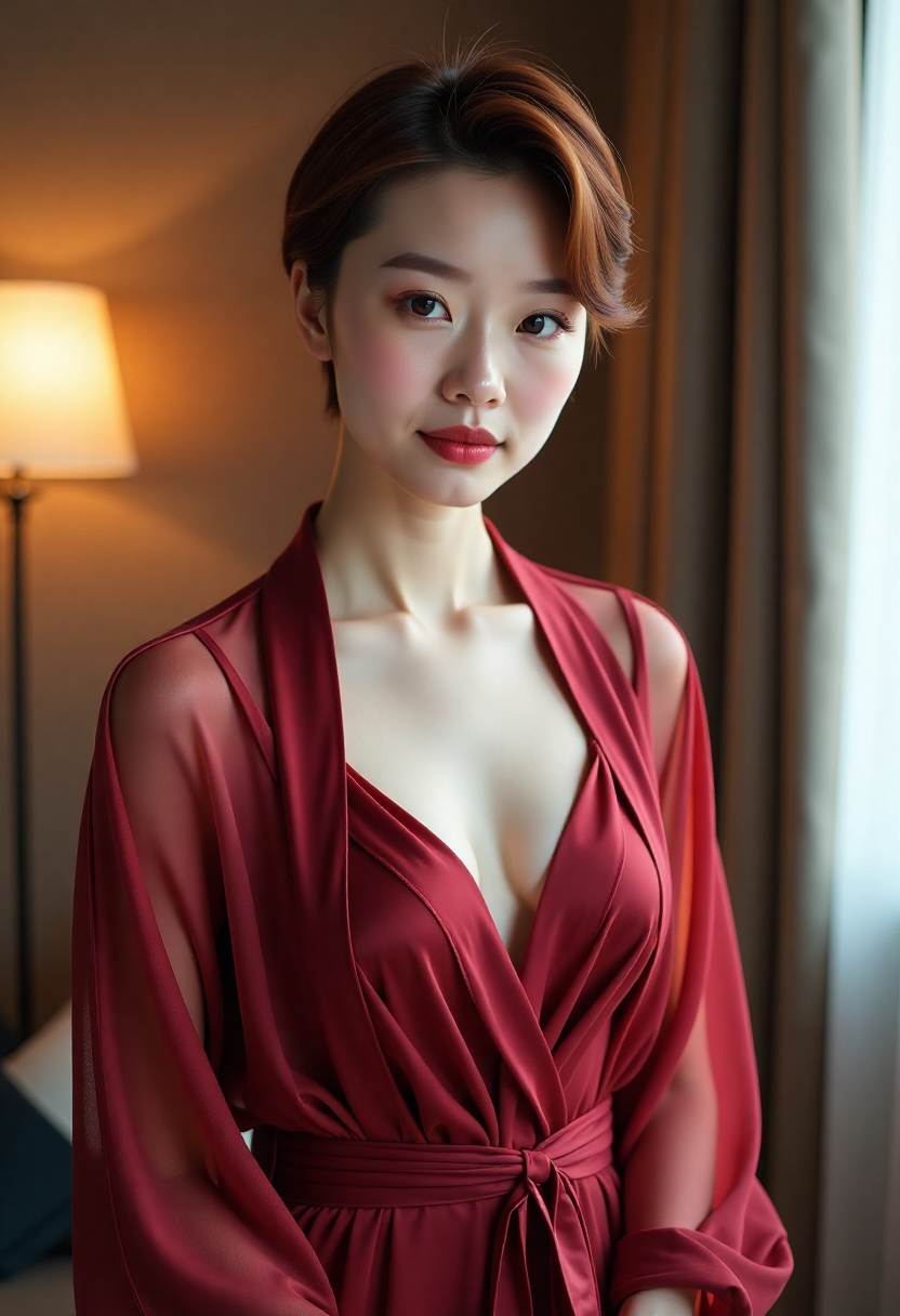 满江红